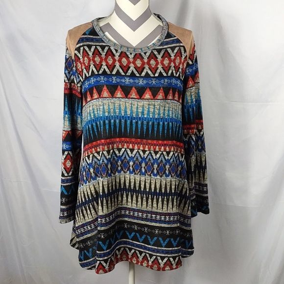 James C Sweaters - Vtg. James C Knit Sweater